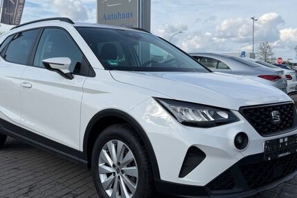 Seat Arona 94.880 km 14.999 &euro; Werl 59457