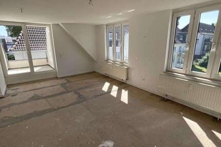 Wohnung Dortmund Gartenstadt - 2 Zimmer, 60 m&sup2;, 572&euro; | Angebot:26607418