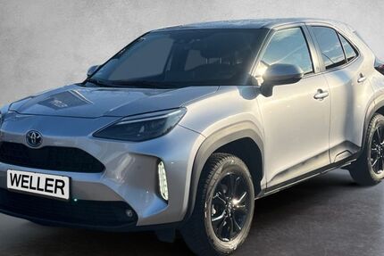 Toyota Yaris Cross 30.000 km 23.790 € Dortmund 44143