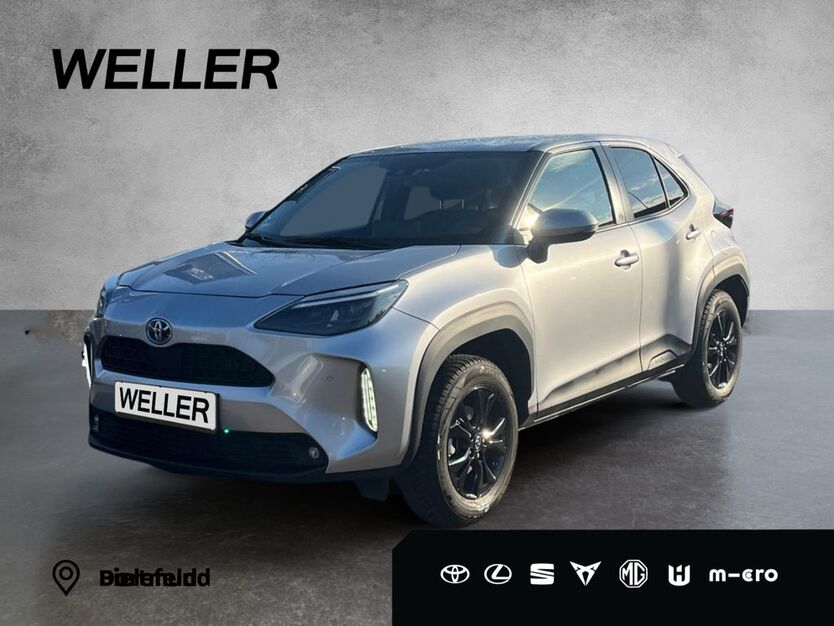 Toyota Yaris Cross 30.000 km 23.790 € Dortmund 44143