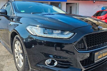 Ford Mondeo 121.000 km 13.000 &euro; Hamm 59067