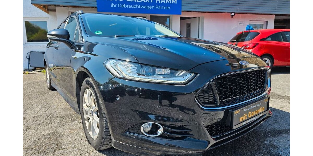 Ford Mondeo 121.000 km 13.000 &euro; Hamm 59067