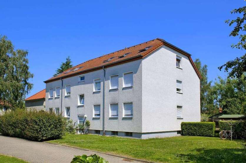 Wohnung zum Mieten in Hamm 509 € 63.43 m²