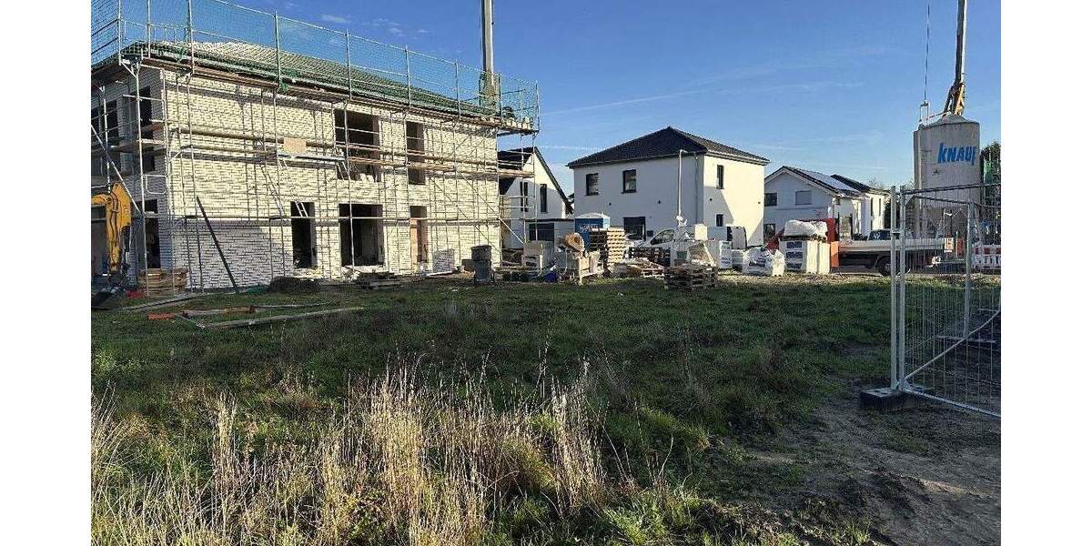 Optimal bebaubar perfekt gelegen Oberaden-Zentral - Grundstück 44 zimmer