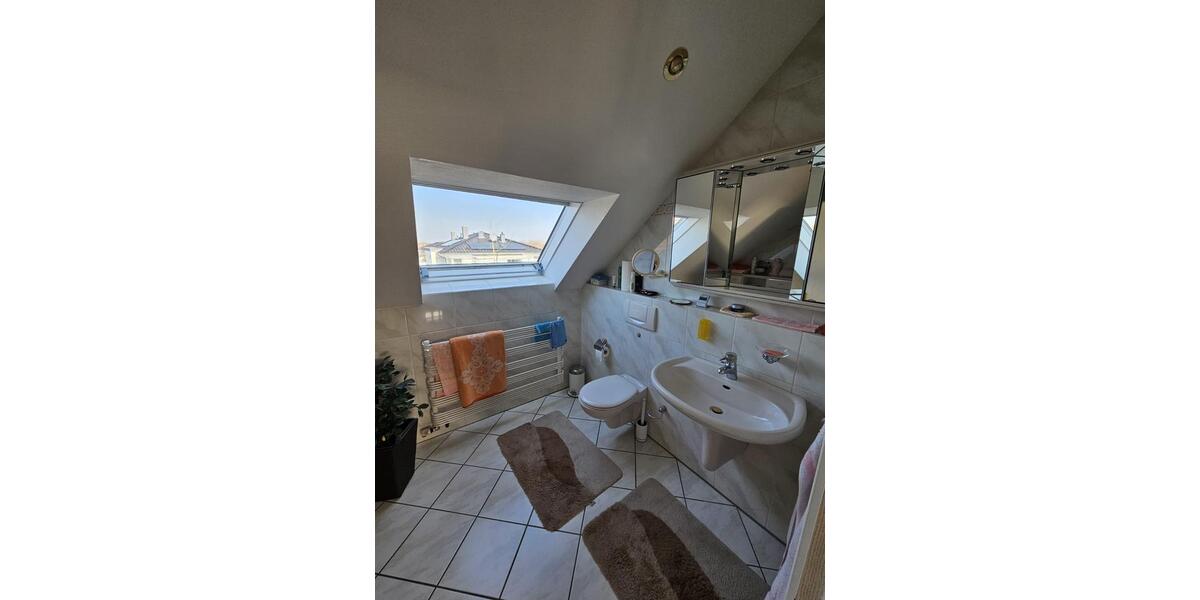 Maisonettenwohnung Bad Sassendorf - 4.5 Zimmer, 143 m&sup2;, 395.000&euro; | Angebot:26939617