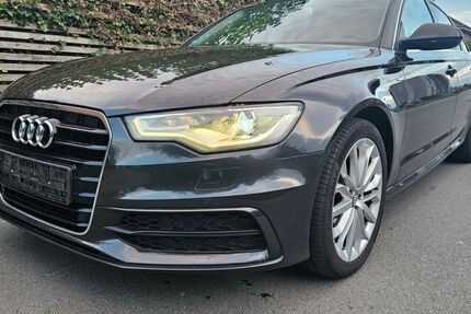 Audi A6 199.000 km 11.900 € Ahlen 59227