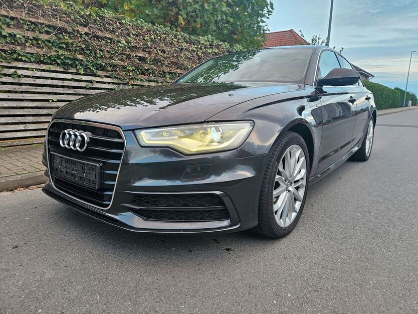 Audi A6 199.000 km 11.900 € Ahlen 59227