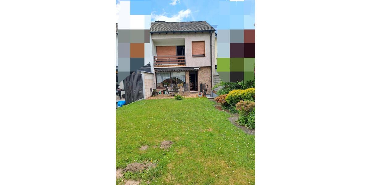 Reihenhaus Kamen - 4 Zimmer, 100 m&sup2;, 269.000&euro; | Angebot:27113653