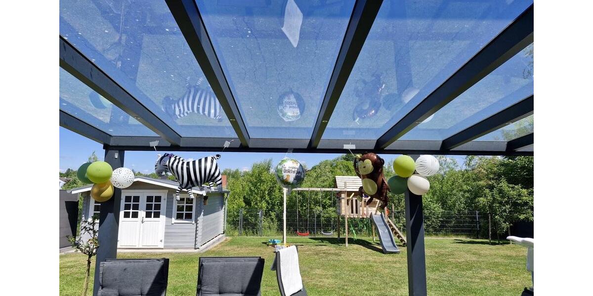 Einladendes Einfamilienhaus in Bestlage in Braam-Ostwennemar 8 zimmer