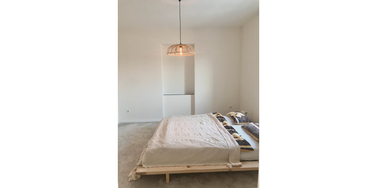 Wie ein Haus: ETW mit Dachterrasse Balkon Garten Garage Bestlage zimmer