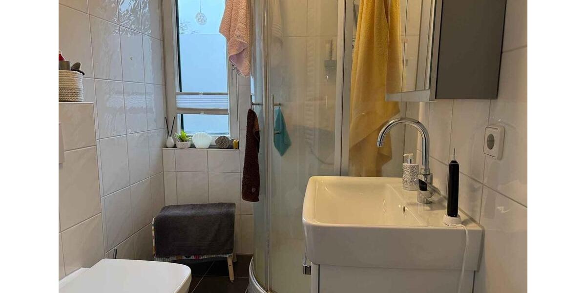 Etagenwohnung Hamm Braam-Ostwennemar - 3 Zimmer, 65 m&sup2;, 550&euro; | Angebot:25118586