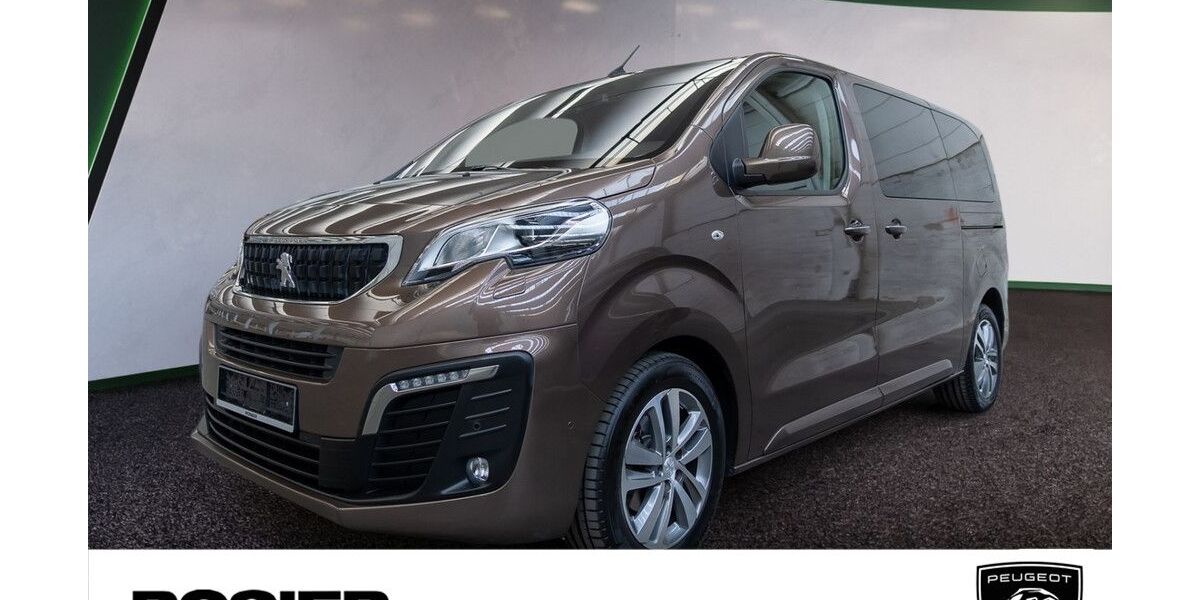 Peugeot Traveller 71.347 km 31.348 &euro; Menden 58706