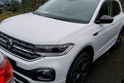 VW T-Cross 22.898 km 20.788 &euro; Bergkamen 59192