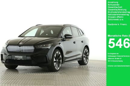 Skoda Enyaq 29.298 km 37.655 &euro; Oelde (Stromberg) 59302