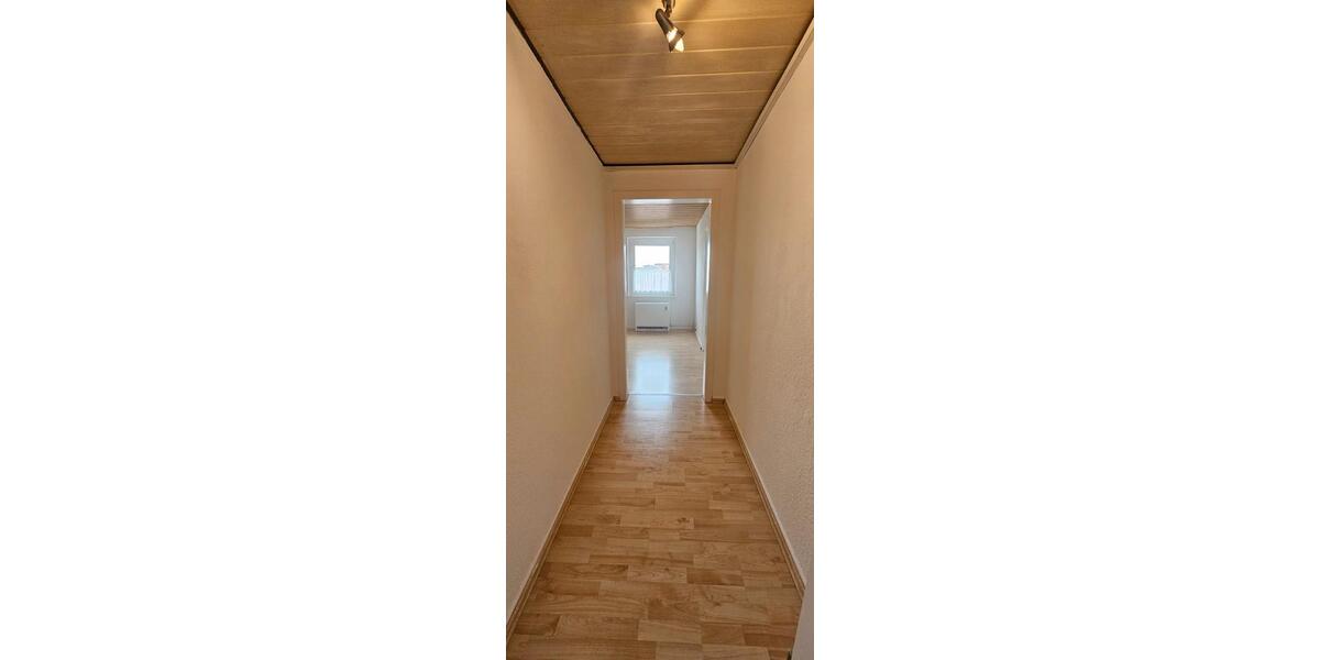 Dachgeschoßwohnung Hamm Herringen - 2 Zimmer, 35 m&sup2;, 420&euro; | Angebot:26221212