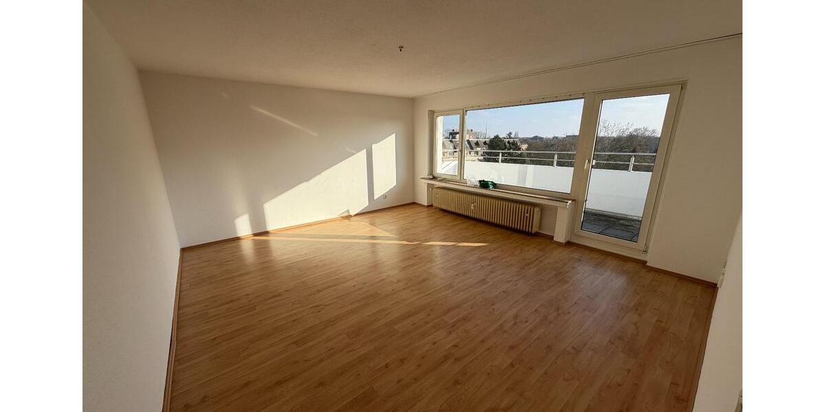 Dachgeschoßwohnung Werne - 3 Zimmer, 72 m&sup2;, 630&euro; | Angebot:25511485