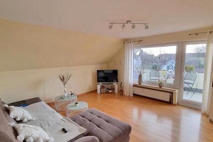 Wohnung Werl - 3 Zimmer, 79 m&sup2;, 1.030&euro; | Angebot:25397369