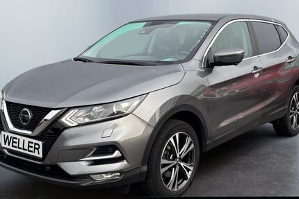 Nissan Qashqai 76.629 km 14.180 € Hamm 59067