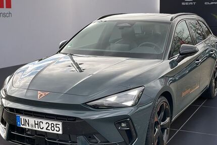 Cupra Leon 1.290 km 34.980 &euro; Bergkamen 59192