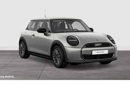 Mini Cooper C 31.515 km 22.890 &euro; Ahlen 59227