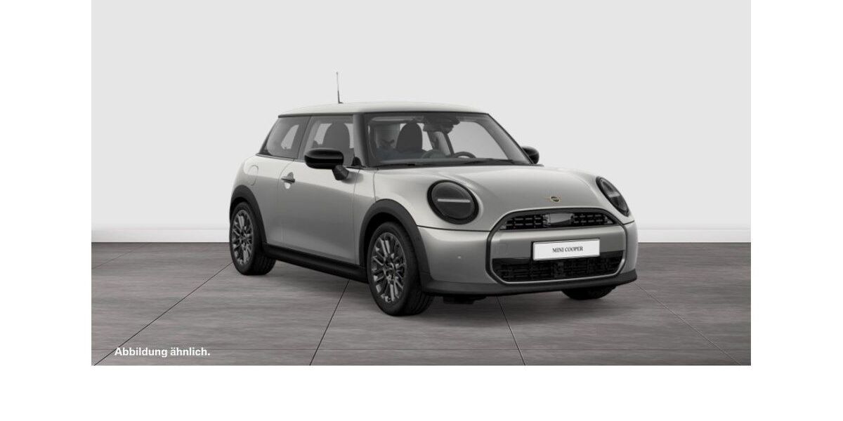 Mini Cooper C 31.515 km 22.890 &euro; Ahlen 59227