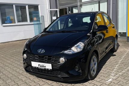 Hyundai i10 49.517 km 13.940 &euro; Ahlen 59229