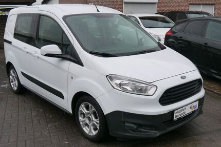 Ford Tourneo Courier 106.570 km 8.500 &euro; Selm 59379