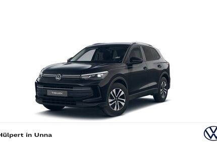 VW Tiguan 9.916 km 33.777 &euro; Unna 59423