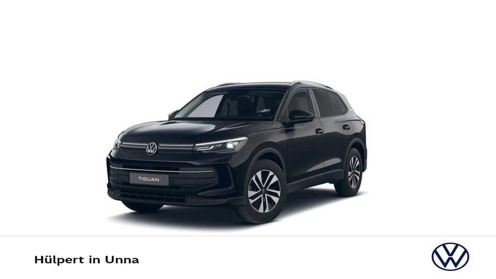 VW Tiguan 9.916 km 33.777 &euro; Unna 59423