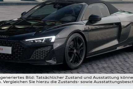 Audi R8 20.390 km 139.890 € Neubeckum 59269