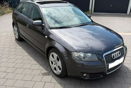 Audi A3 255.000 km 2.500 &euro; Hamm 59077