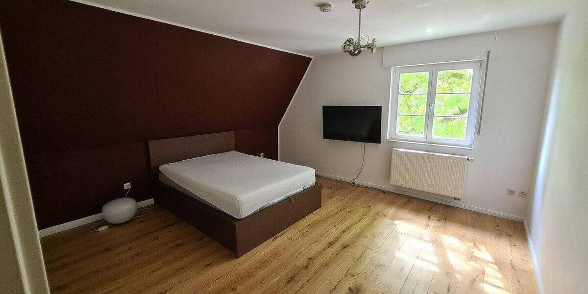 Bauernhaus, Landhaus Nordkirchen Südkirchen - 7 Zimmer, 238 m&sup2;, 2.200&euro; | Angebot:26905660