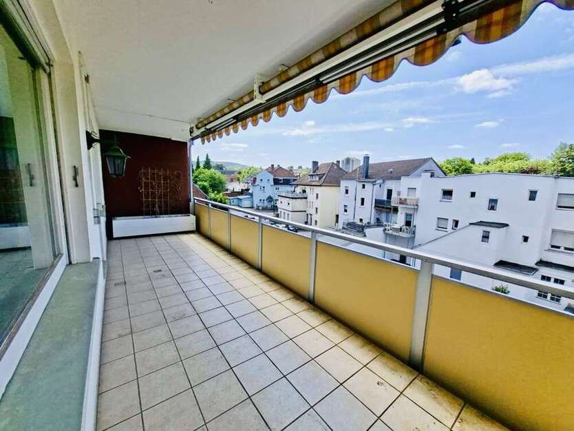 Wohnung zum Kaufen in Hemer 150.000 € 105 m²