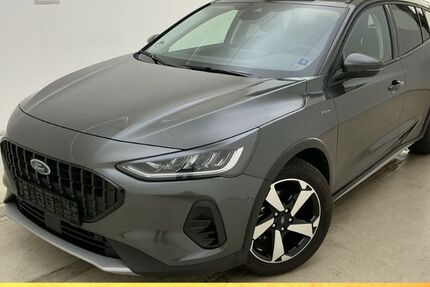 Ford Focus 10.551 km 25.850 &euro; Beckum 59269