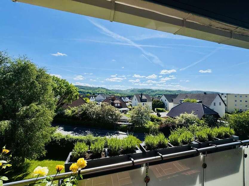 Wohnung zum Kaufen in Hemer Deilinghofen 199.000 € 109 m²
