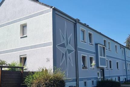 Wohnung Bergkamen - 4 Zimmer, 73 m&sup2;, 639&euro; | Angebot:25990269