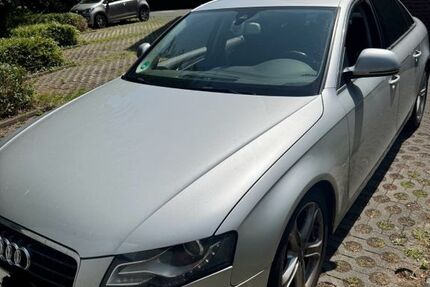 Audi A4 298.000 km 3.800 &euro; Oelde 59302