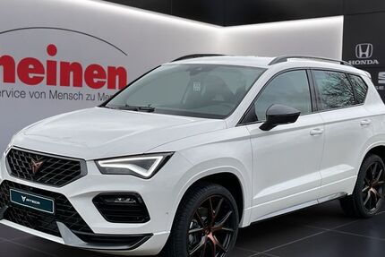 Cupra Ateca 2.890 km 33.980 &euro; Bergkamen 59192