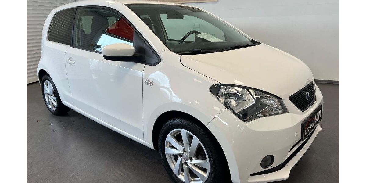 Seat Mii 122.826 km 5.790 € Soest 59494