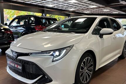 Toyota Corolla 180.000 km 14.900 &euro; Werne 59368