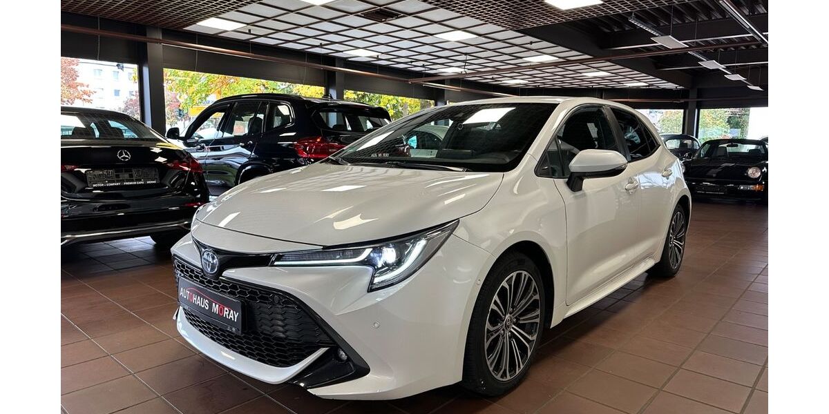 Toyota Corolla 180.000 km 14.900 &euro; Werne 59368