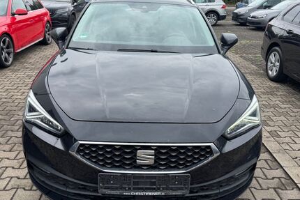 Seat Leon 172.000 km 12.990 &euro; Lüdinghausen 59348