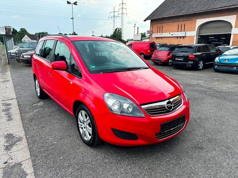 Zafira