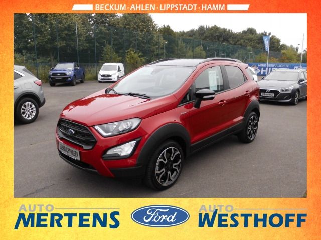 EcoSport