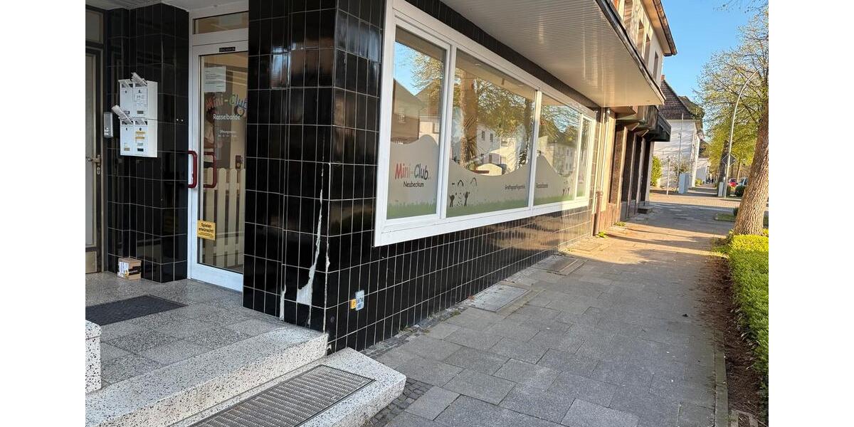 Gewerbeobjekt Beckum - 820&euro; | Angebot:26170716