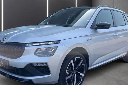 Skoda Kamiq 5.000 km 32.980 € Werl 59457