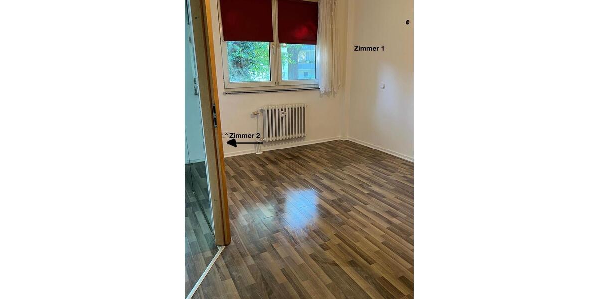 Erdgeschoßwohnung Unna - 2 Zimmer, 33 m&sup2;, 570&euro; | Angebot:26358150