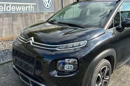 Citroen C3 Aircross 49.250 km 11.000 &euro; Lippetal-Herzfeld 59510