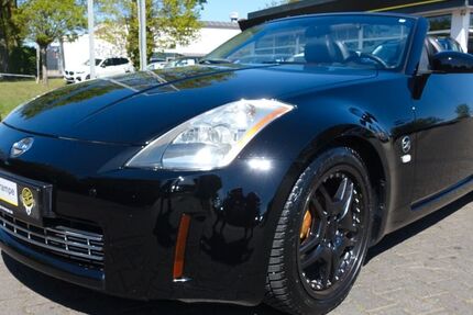 Nissan 350Z 127.350 km 14.980 &euro; Selm 59379