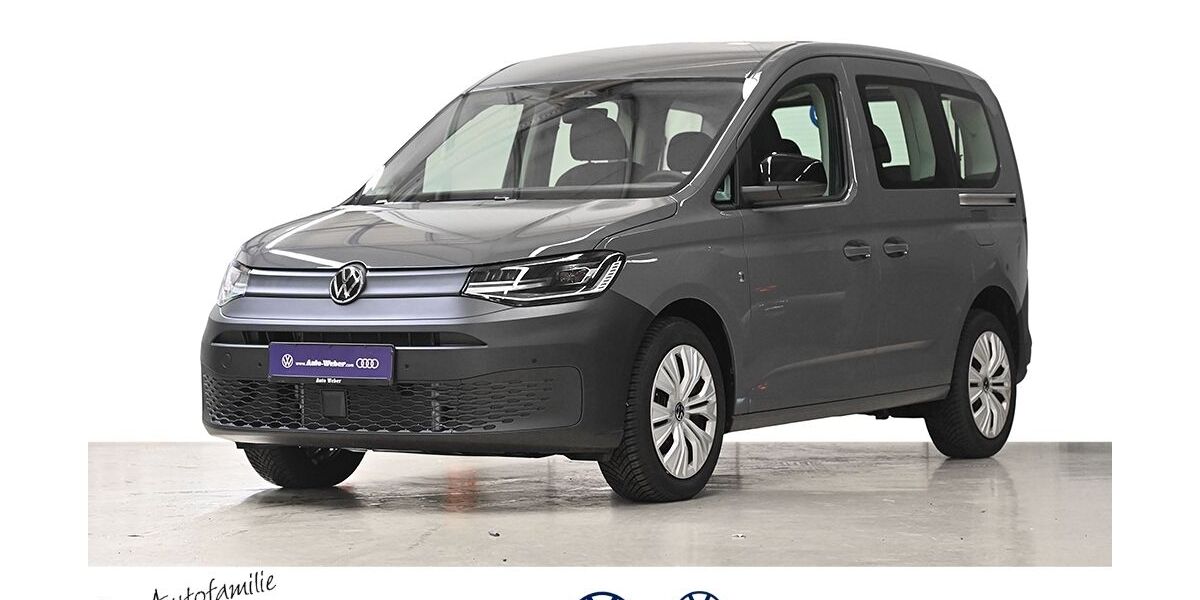 VW Caddy 1.001 km 35.880 &euro; Ahlen 59229